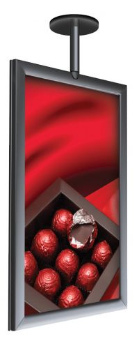 Signs Anywhere&trade; Magnetic Mount