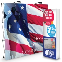 Presto Pop-Ups&trade;