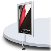 Clamp-On Perfex&trade; Frames