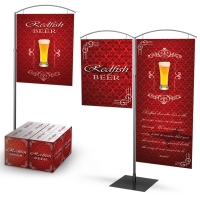 Quest Banner / Sign Stands&trade;