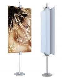 Contemporary Clamp Stands&trade;