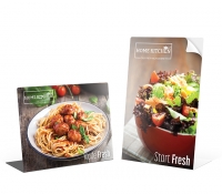 Magnetic SignBacks&trade;